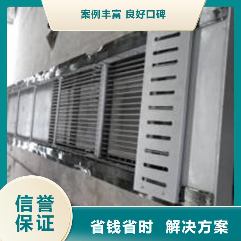 格柵除污機今日價格行情