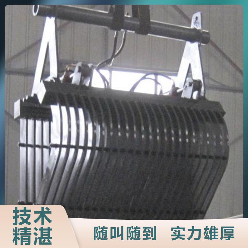望奎縣回轉式清污機廠家