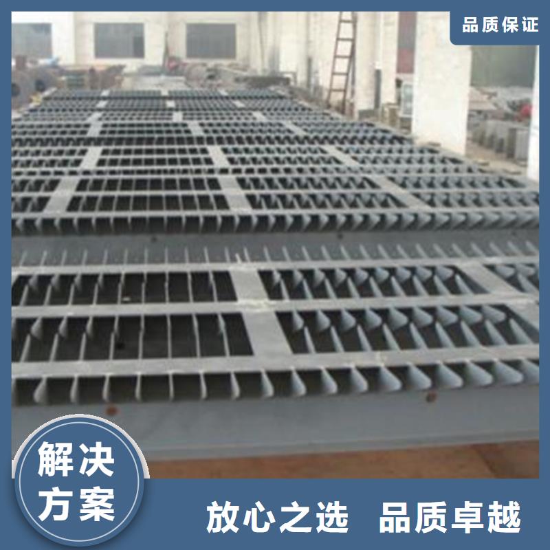 清污機循環式機械格柵-按需定制