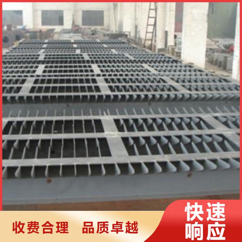 清污機齒耙回轉式格柵-按需定制