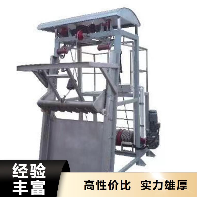 除污機(jī)-爬齒是粗格柵售后完善