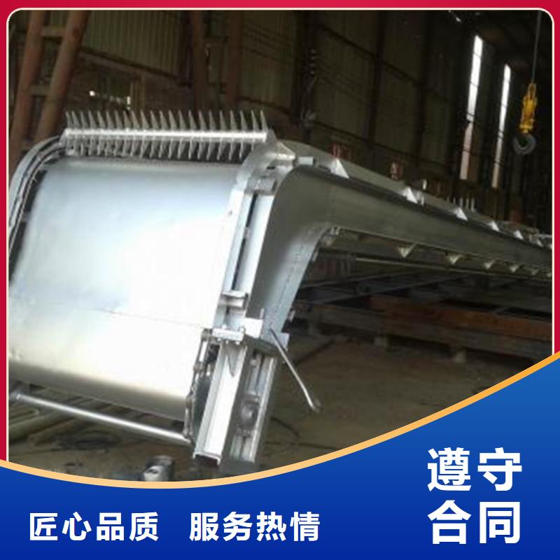 除污機-污水機械格柵-2025行情價格