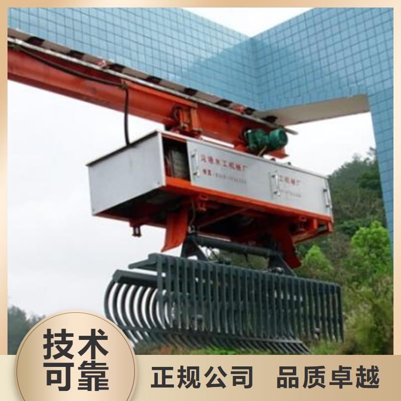 回轉(zhuǎn)式格柵清污機(jī)品牌供應(yīng)商