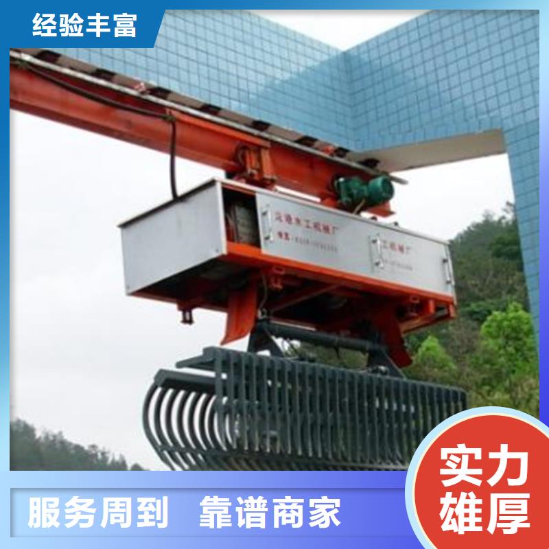 除污機-反撈式格柵清污機-廠家供應