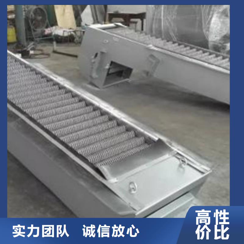 移動式液壓抓斗清污機-移動式格柵除污機-效率高