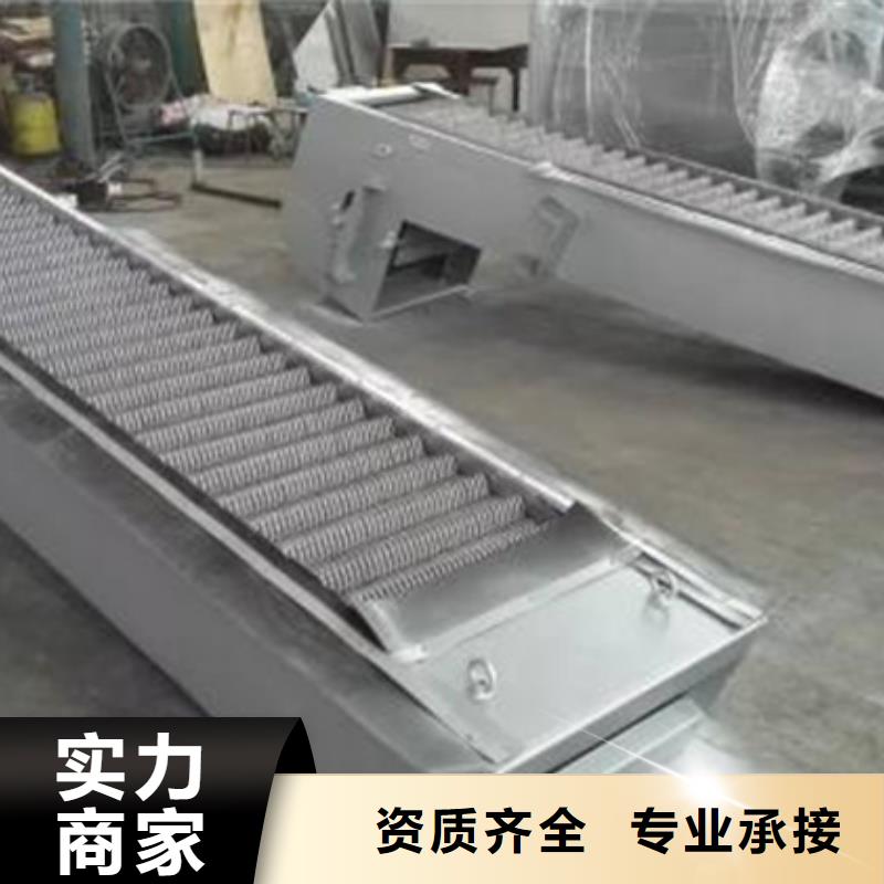 服務周到的水電站清污機供貨商