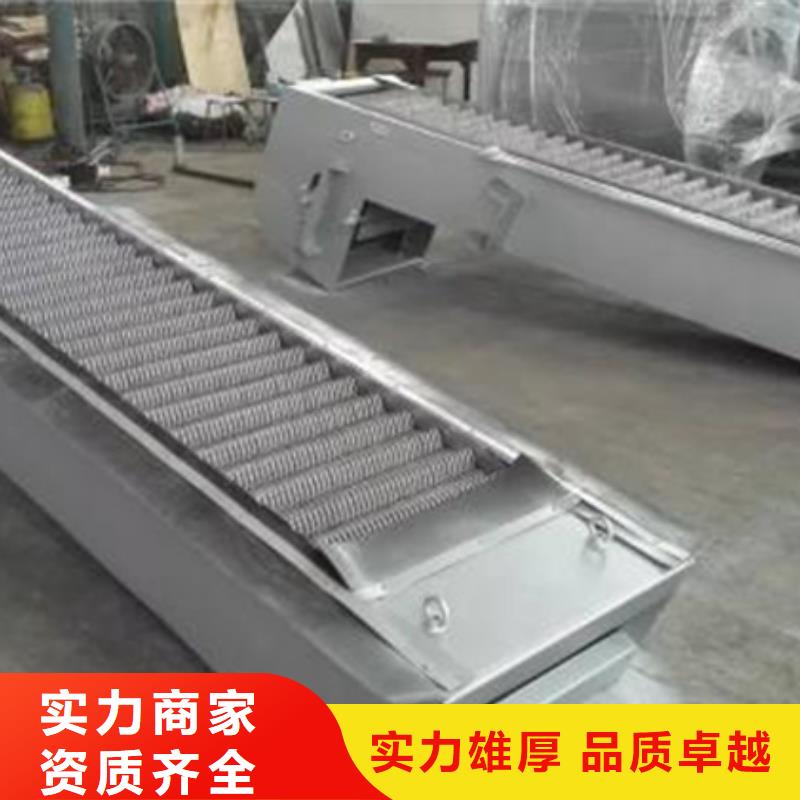 信譽好的回轉式機械格柵公司