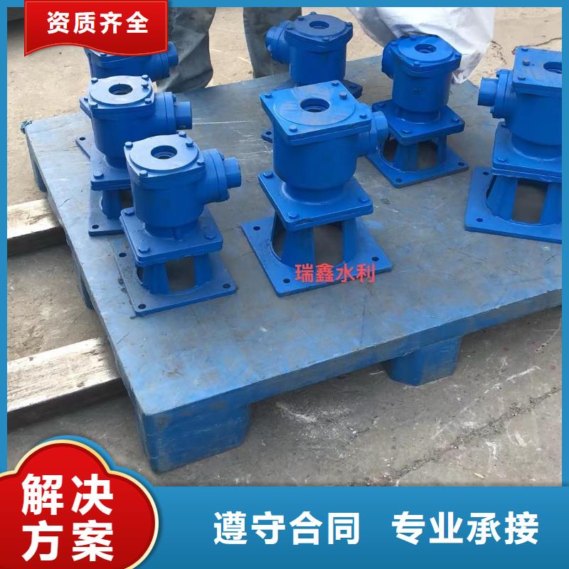 卷扬启闭机螺杆式手动启闭机助力绿色水利建设