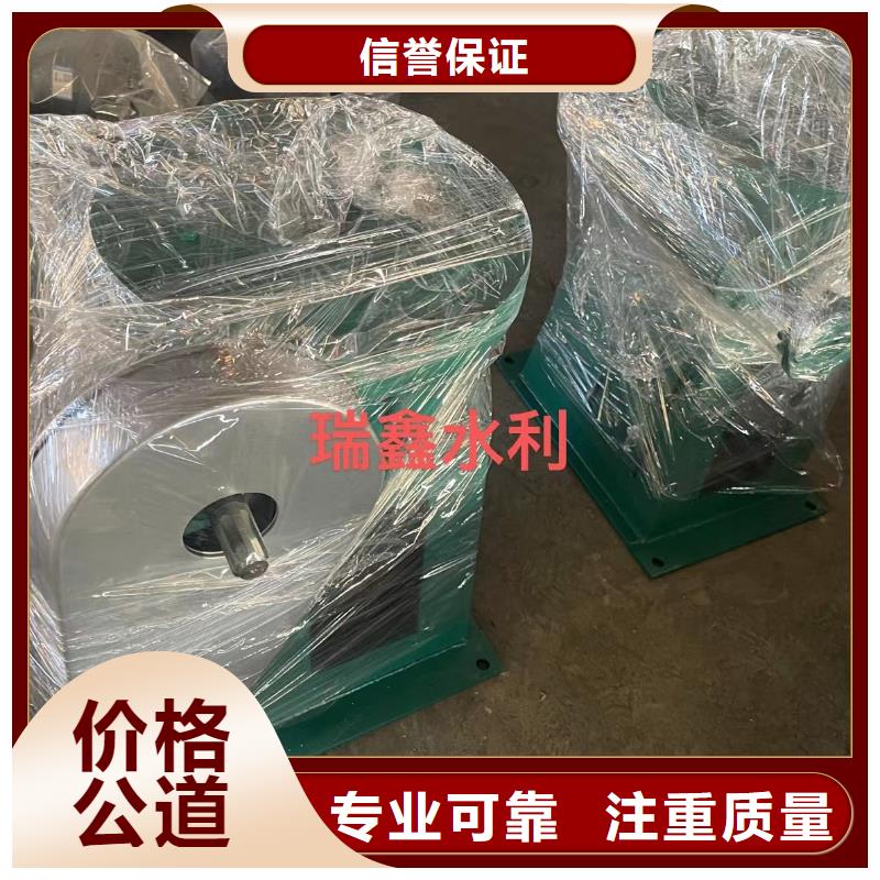 啟閉機(jī)參數(shù)圖文介紹