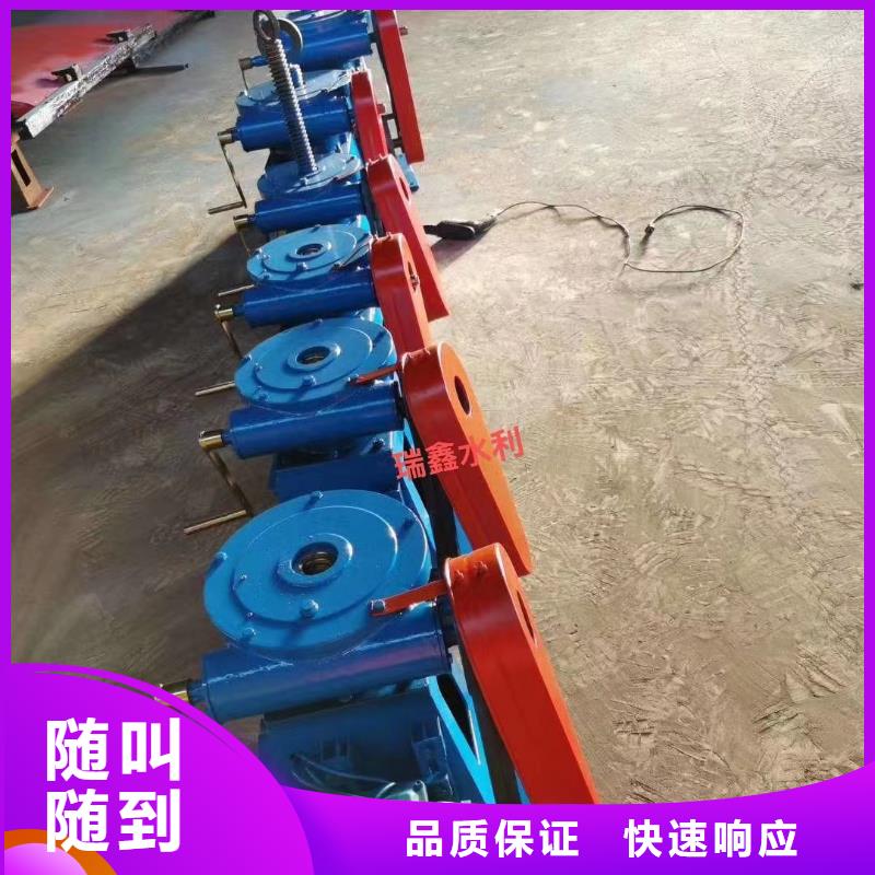 启闭机QL型手电两用双吊点启闭机售后无忧
