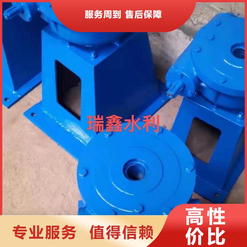 優質 螺桿啟閉機廠家