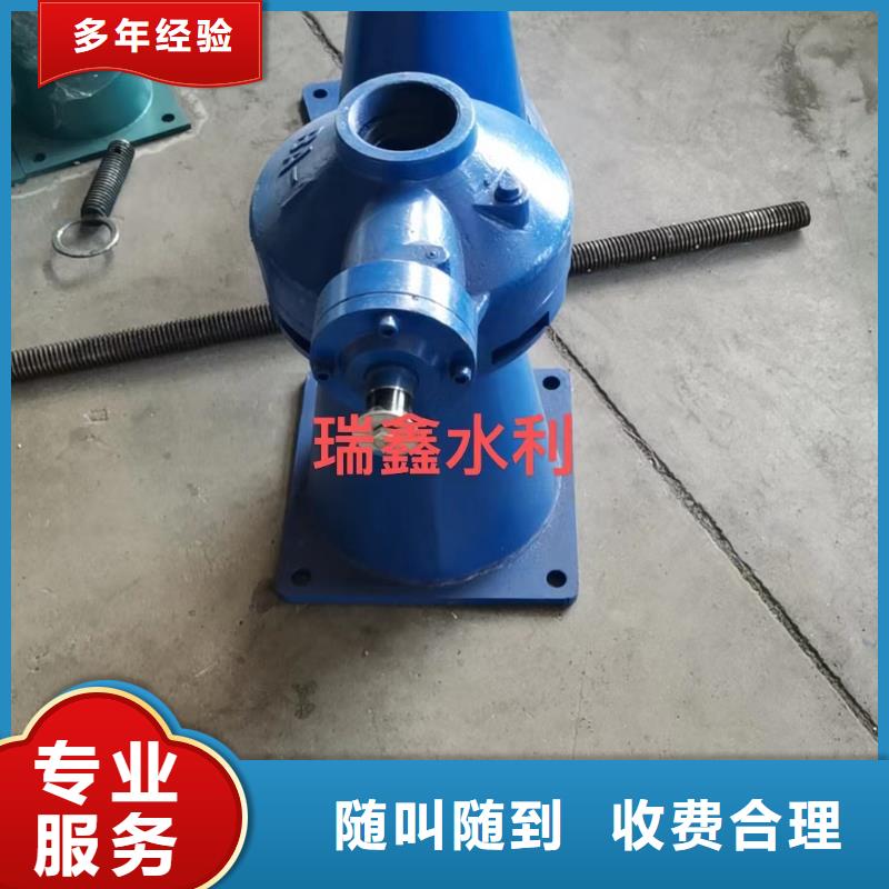 泵站启闭机-泵站启闭机重信誉厂家