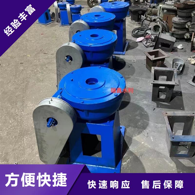 服务周到的QL-5T螺杆式手动启闭机基地