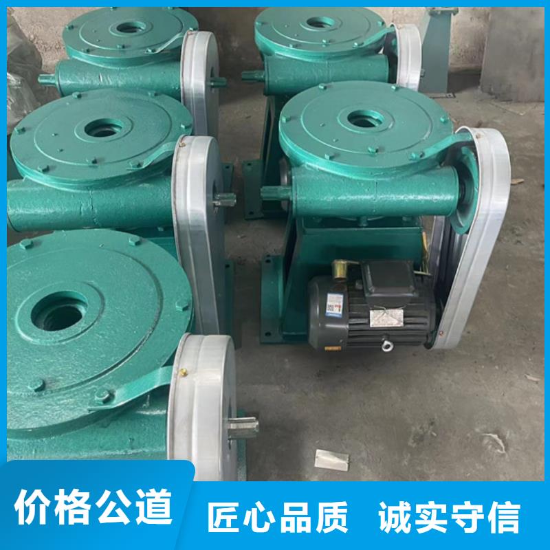 10噸螺桿啟閉機加工工廠