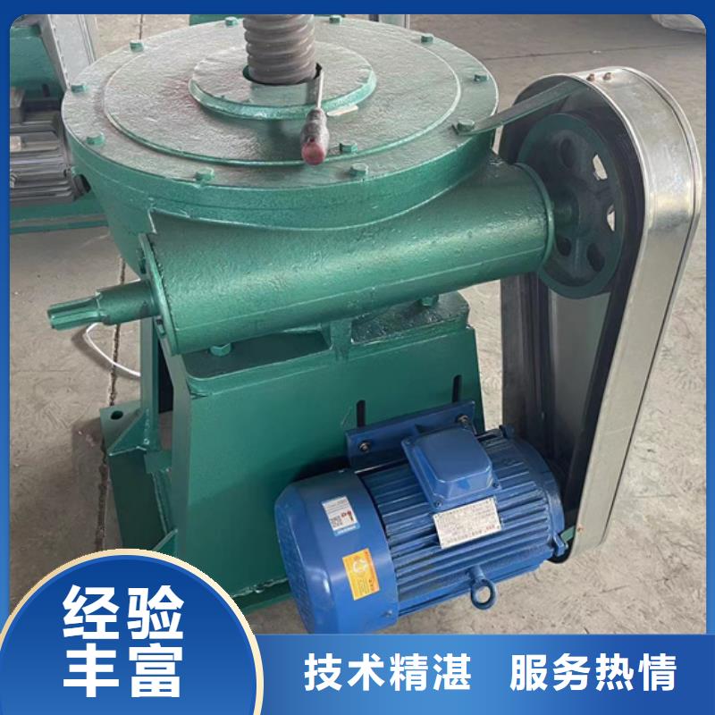 3t手推螺桿啟閉機	用途廣