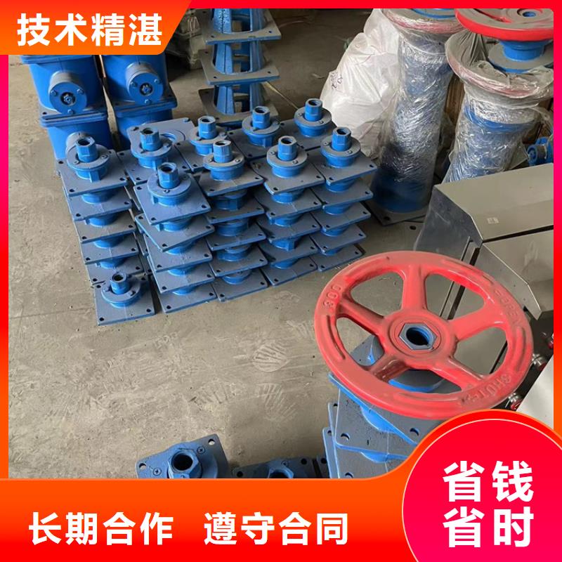 啟閉機閘門手輪式螺桿啟閉機滿足不同水利工程需求