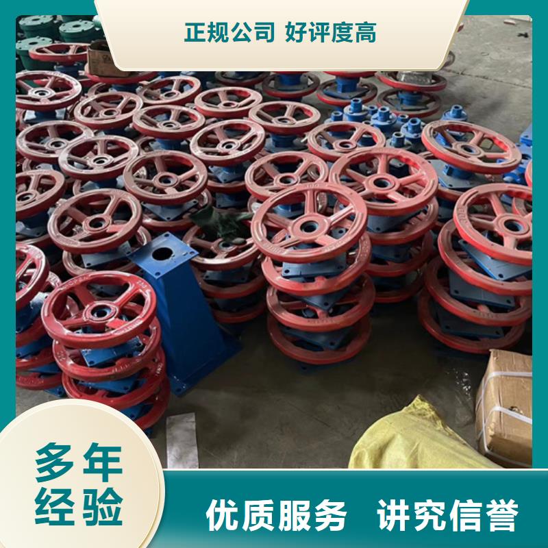 螺杆启闭机闸门物超所值