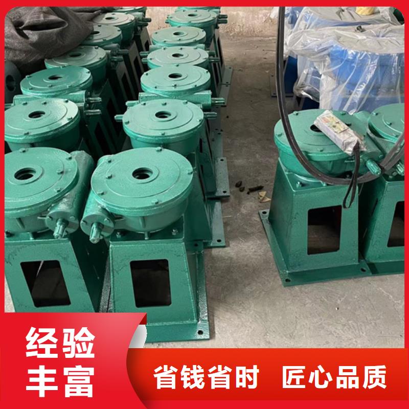 直联式螺杆启闭机物流快捷