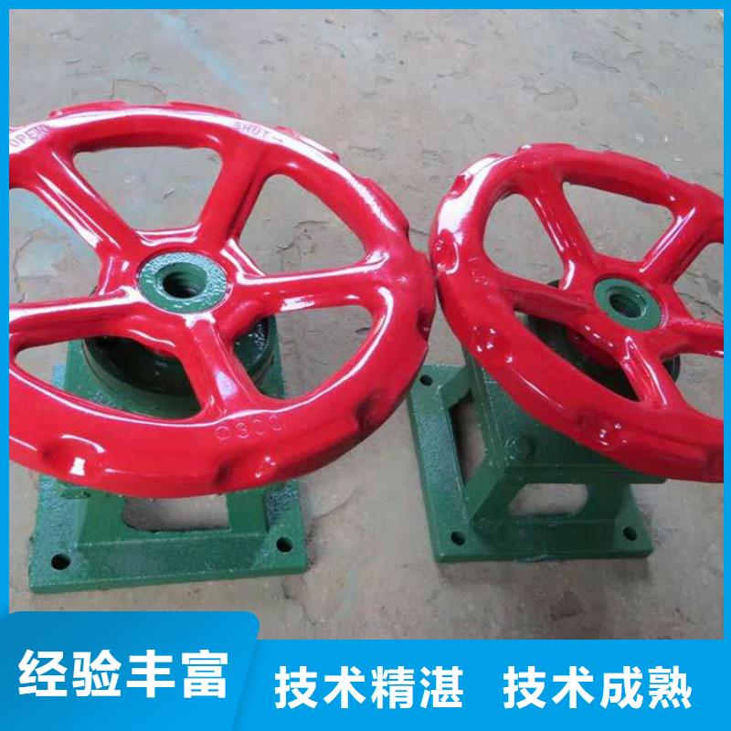 QDA-45电动装置启闭机质量为主