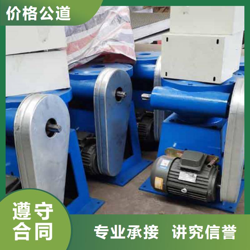 啟閉機廠家價格