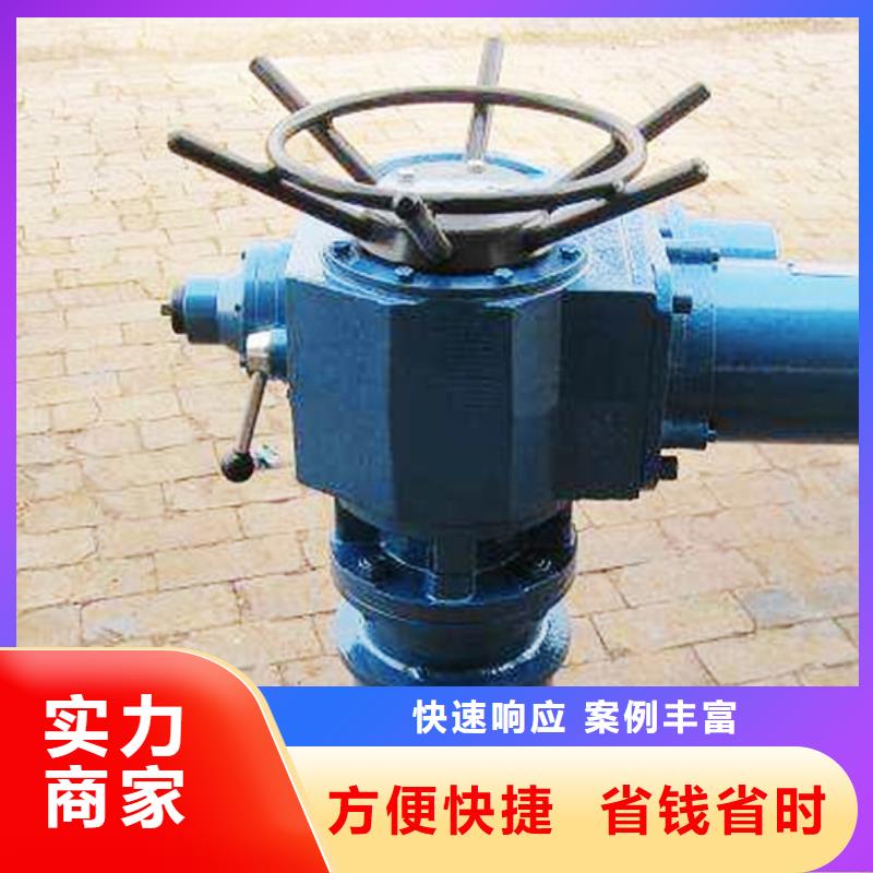 卷揚啟閉機手輪螺桿啟閉機售后無憂