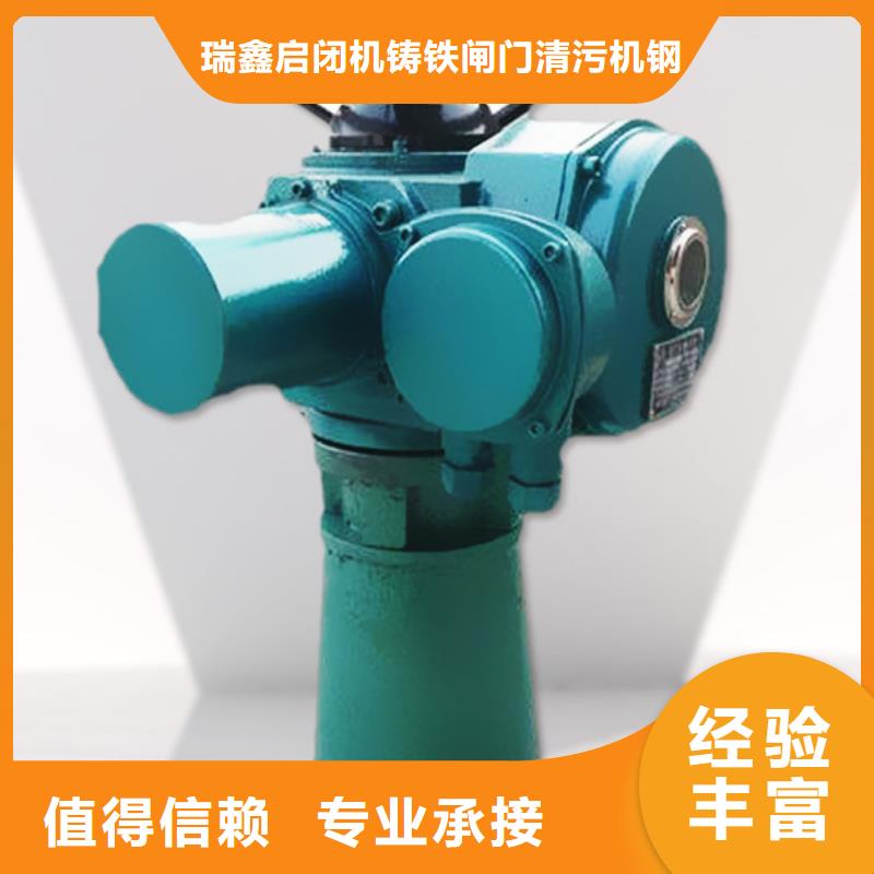 直連啟閉機(jī)