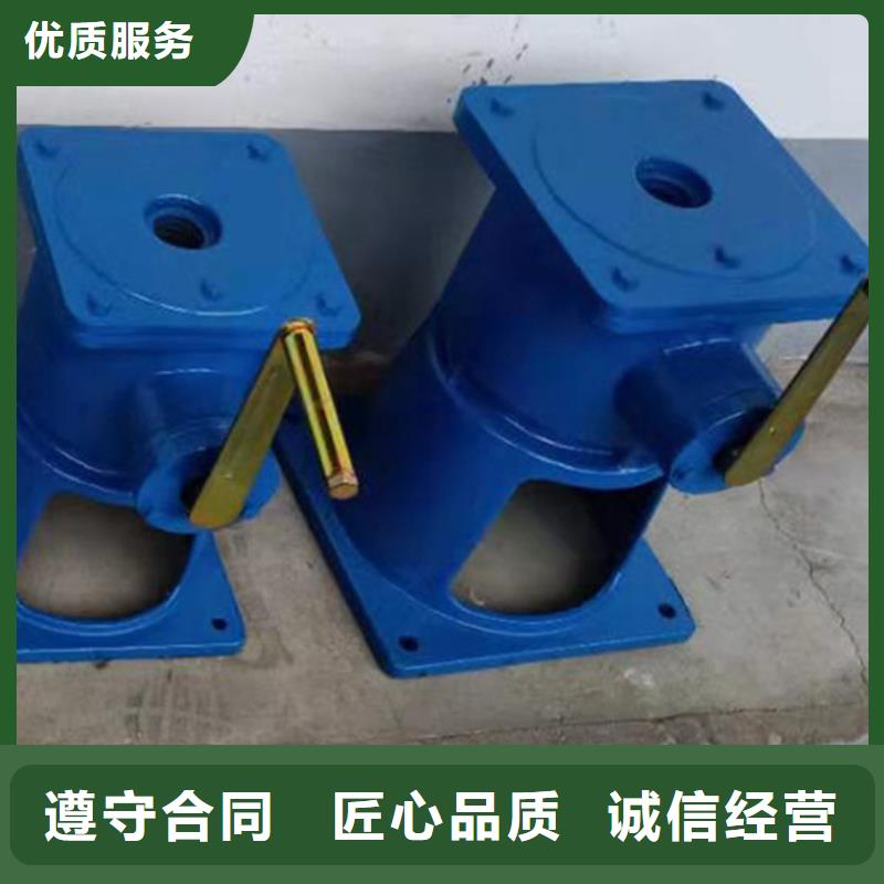 發貨及時的QL螺桿啟閉機公司