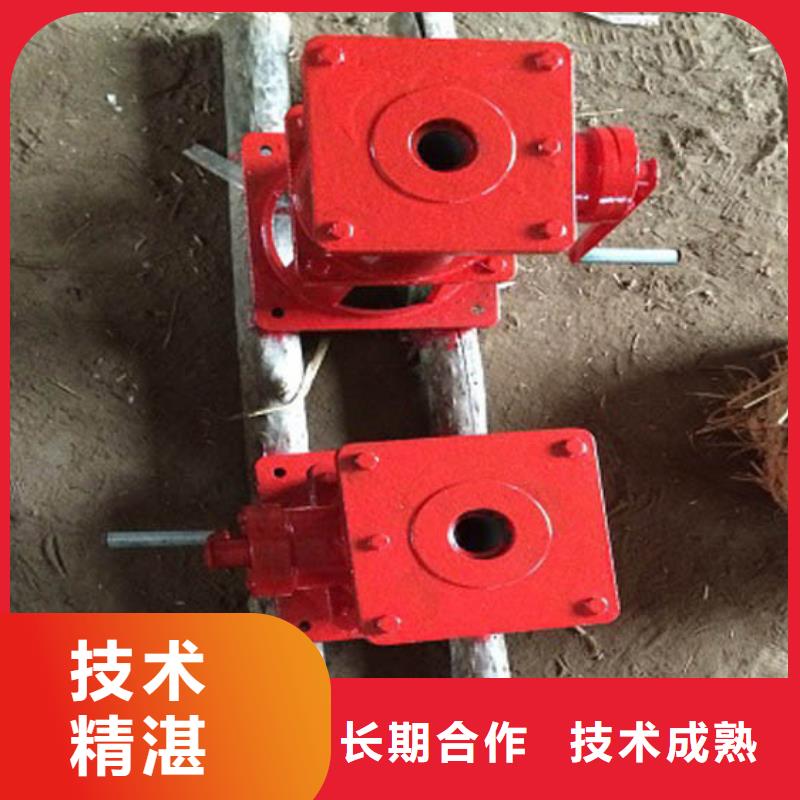 QLD-50KN手電兩用啟閉機
