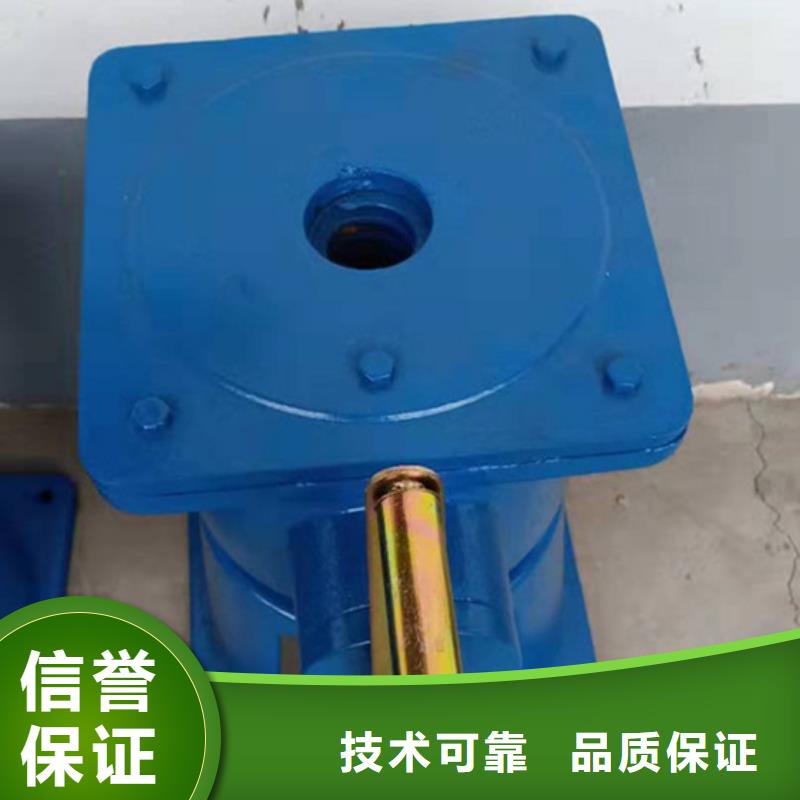 優質河道水閘啟閉機的公司