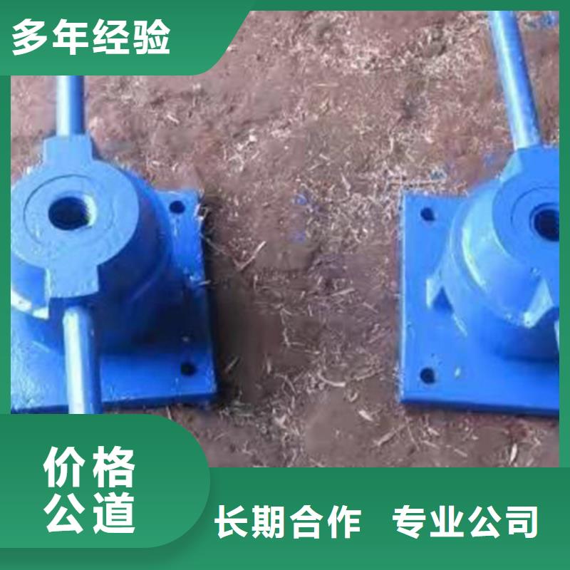 螺桿啟閉機廠家價格