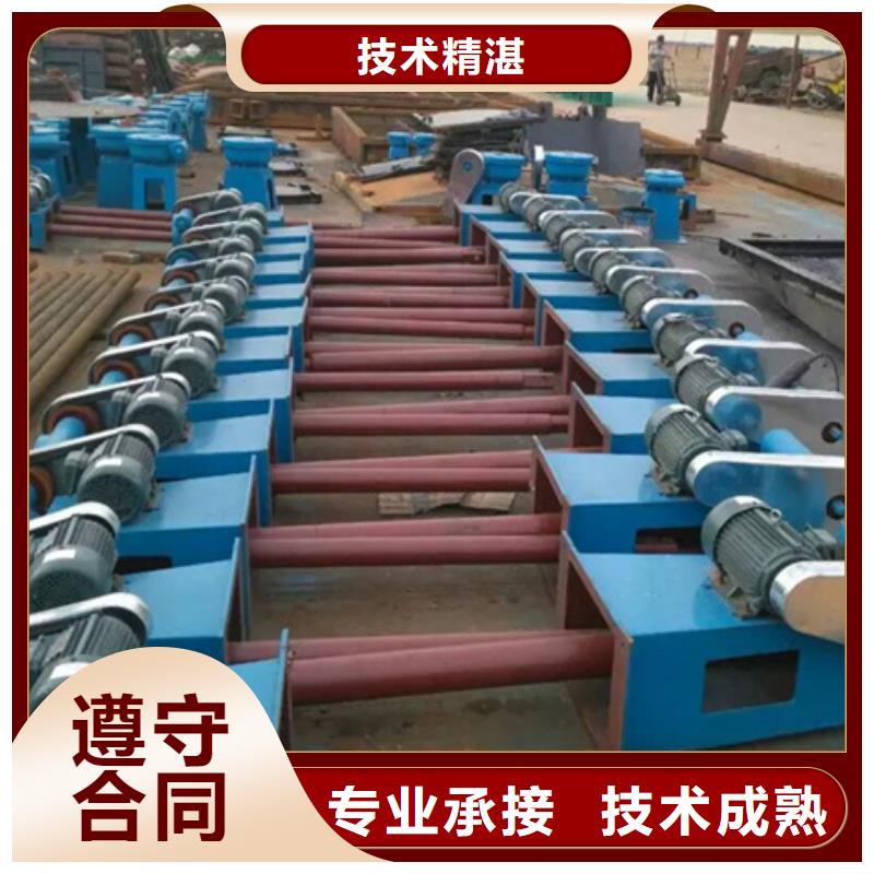 ql-s手摇螺杆式启闭机优选商家