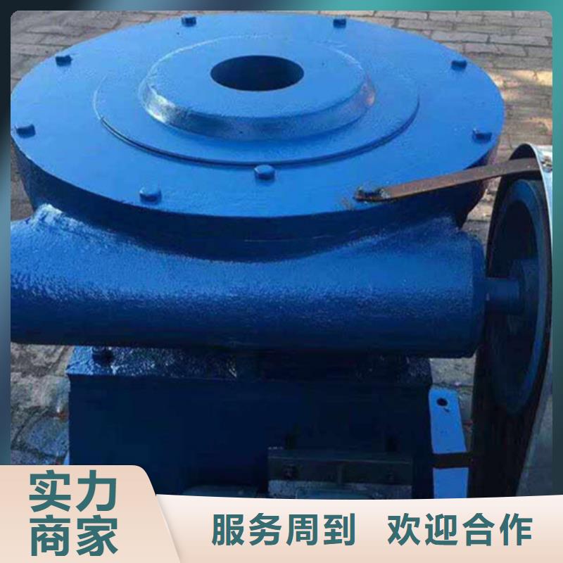 順平縣5噸手搖啟閉機適用范圍廣