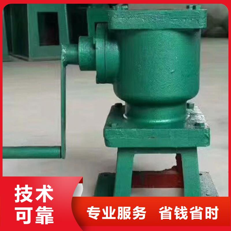 涿鹿縣螺桿啟閉機廠家