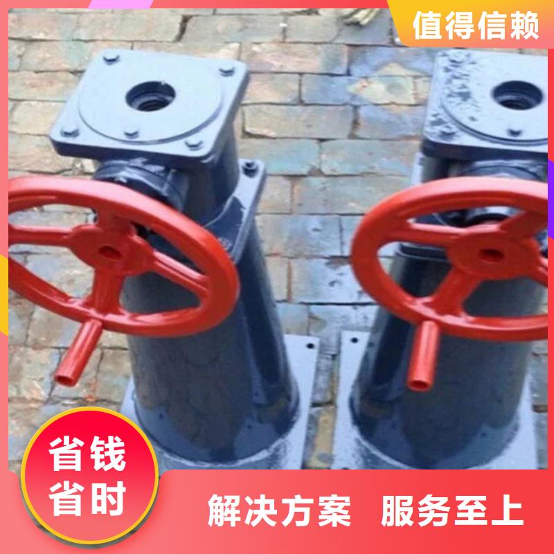 启闭机闸门5t螺杆式启闭机		打造智能化水利工程