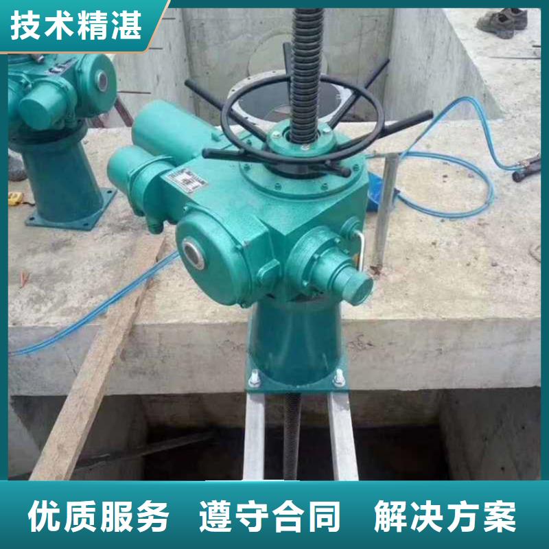 双吊点直连式启闭机【优惠促销】