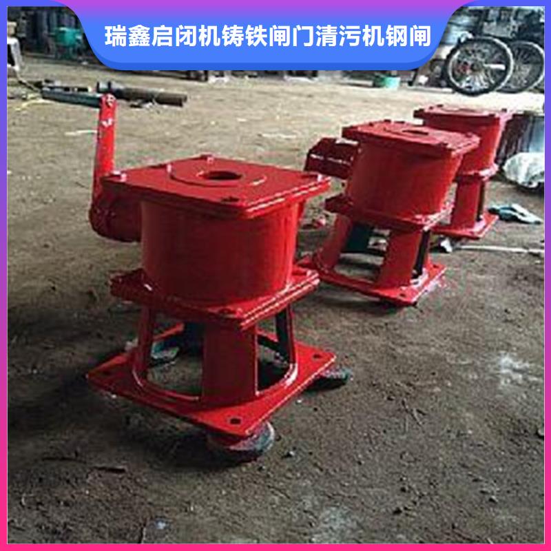優質河道水閘啟閉機的公司