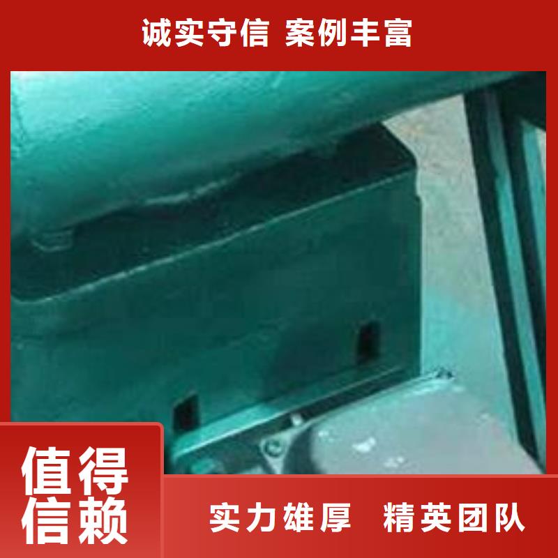 卷扬启闭机污水处理用启闭机源头厂家