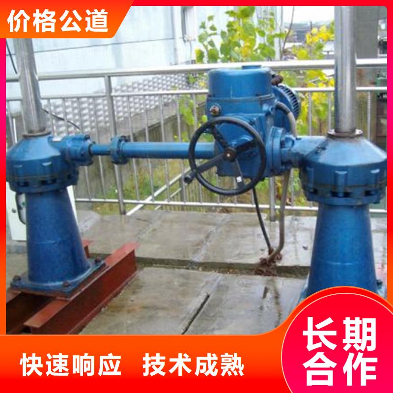 卷揚啟閉機手電螺桿啟閉機24小時售后服務