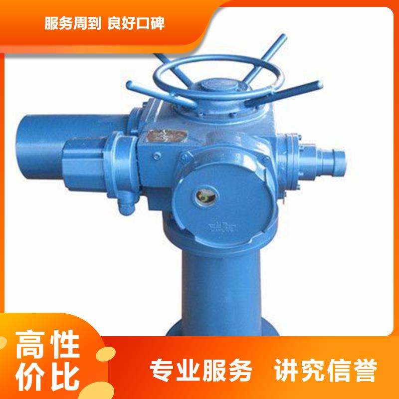 10噸螺桿啟閉機加工工廠
