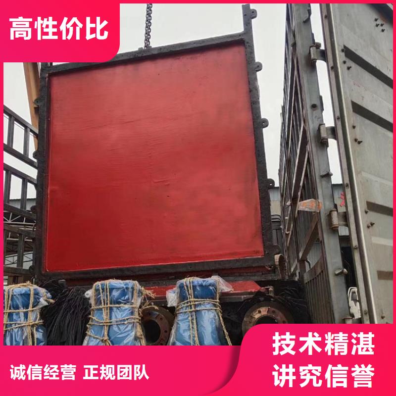 QDA螺桿啟閉機廠家誠信經營