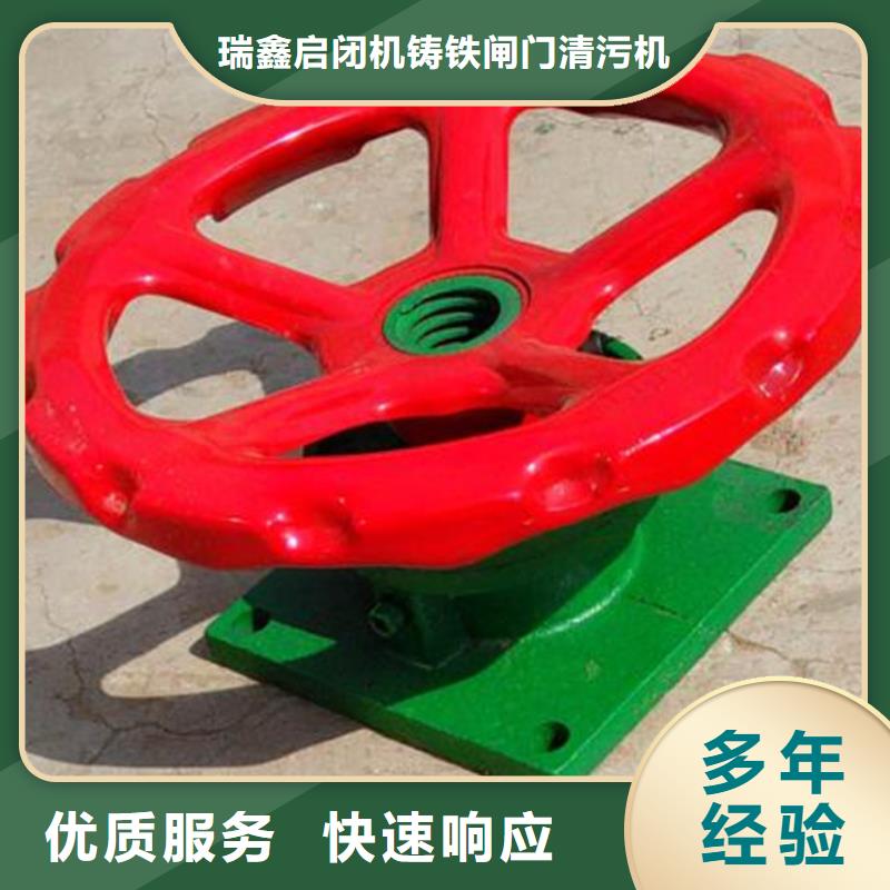 启闭机闸门水利启闭机打造智能化水利工程