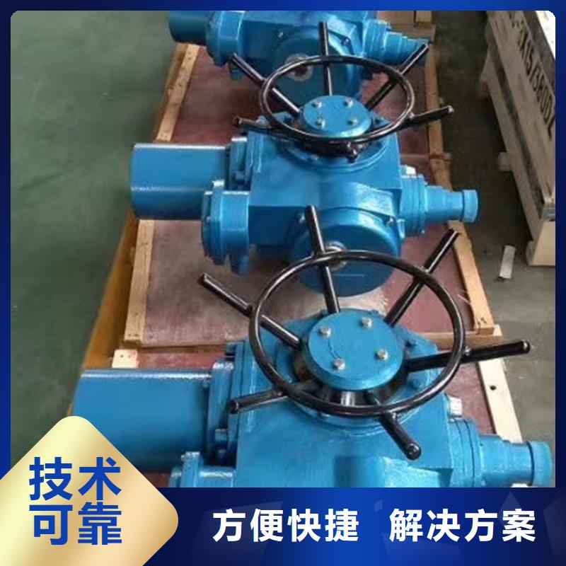 手摇式5t启闭机_保证