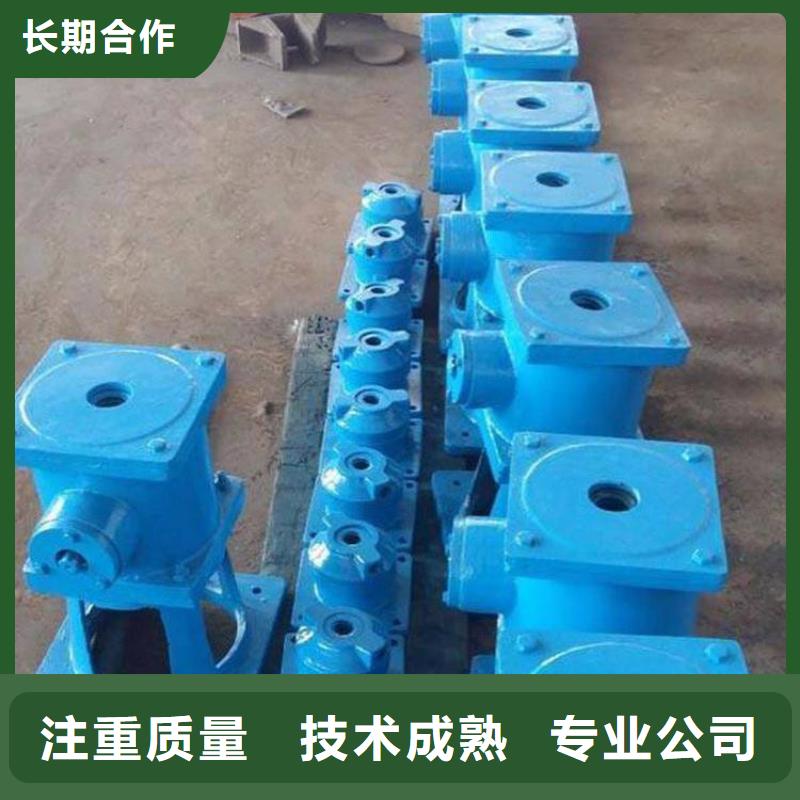 螺桿式啟閉機品牌-報價