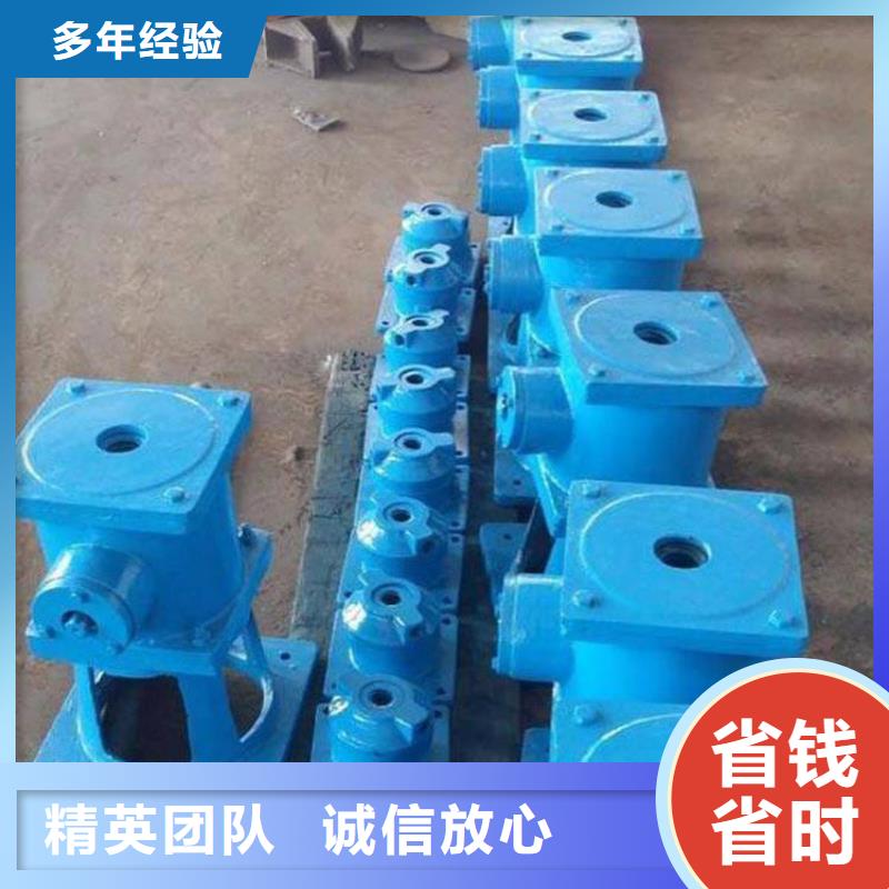 启闭机闸门3T直联螺杆启闭机自动化控制，省时省力