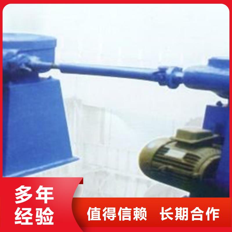 康縣手動啟閉機閘門良心廠家