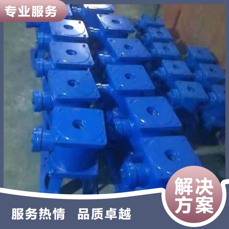 卷揚啟閉機螺桿式啟閉機快速響應