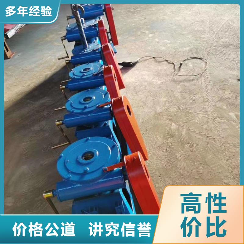 双吊点直连式启闭机【优惠促销】