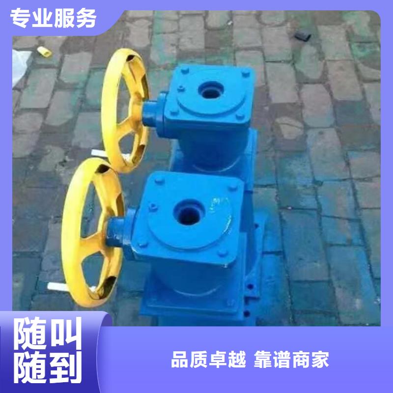 卷扬启闭机快速螺杆式启闭机经久耐用