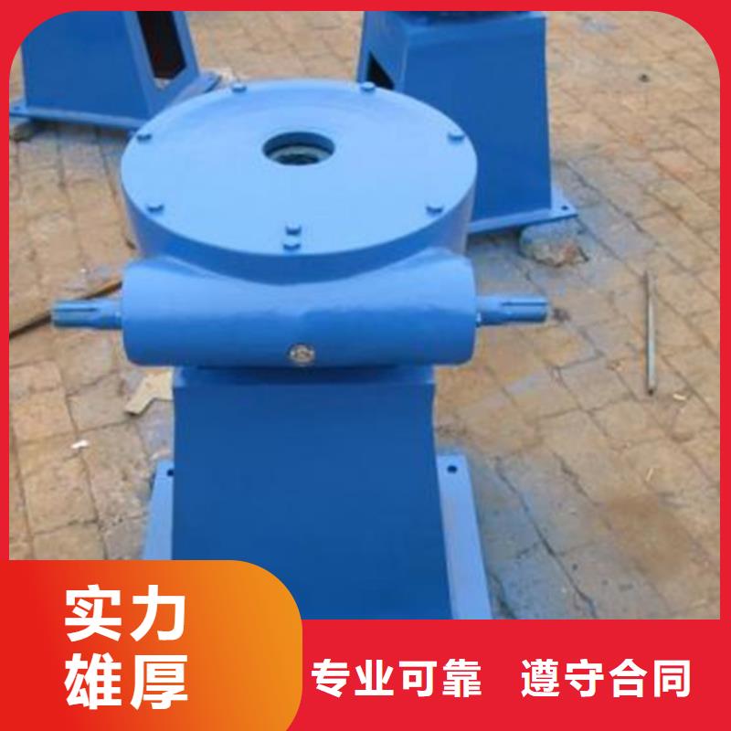 启闭机闸门启闭机螺杆经久耐用