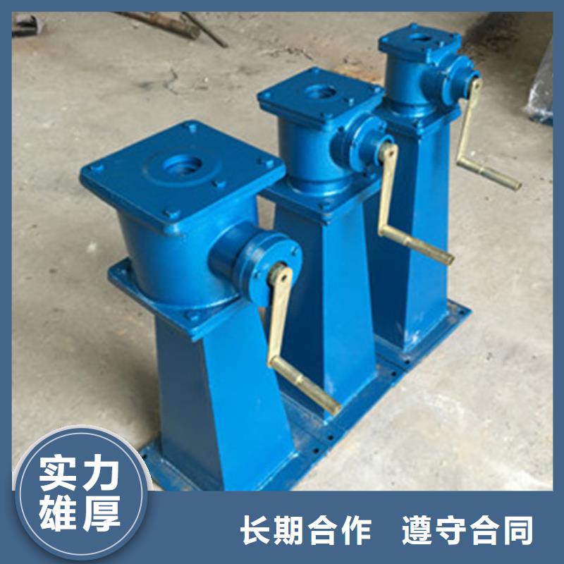 LQ-30KN手动启闭机大企业好品质
